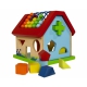 Развивающая игра-домик Арт. 2094 Eichhorn 