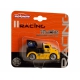 Инерционный гоночный грузовик Рэйсинг Арт. 208475 Majorette 