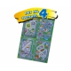 Игровой набор Коврик+спасательная станция Арт. 3608104 Dickie 