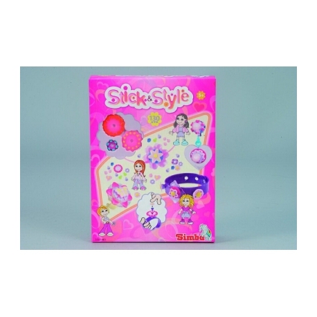 Украшения для девочек Арт. 5561481 Simba 