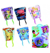 Карманный воздушный змей Герои Диснея арт. 7248276 Simba 