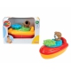 Лодка с фигуркой Арт. 4015657 Simba 