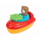 Лодка с фигуркой Арт. 4015657 Simba 