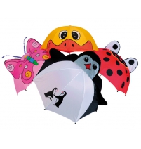 Зонт детский с животными Арт. 7868263 Simba 