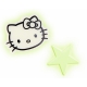 Кукла Еви Hello Kitty-пижамная вечеринка Арт. 5732787 Simba 