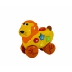 Животные на колесиках Арт. 4011610 Simba 