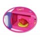 Микроволновка Minnie Mouse Арт. 4735140 Simba 