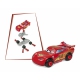 Сумочка на пояс с инструментами+ машинка Smoby Тачки 2 Арт. №. 500190 
