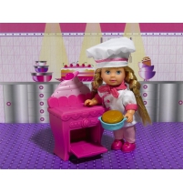 Кукла Еви - повар Арт. 5733078 Simba 