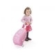 Набор для кормления и купания пупса в чемоданчике Smoby Hello Kitty Арт. №. 24152  