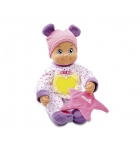 Кукла Smoby Minikiss Dodo со звездочкой Арт. №. 160153  