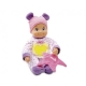 Кукла Smoby Minikiss Dodo со звездочкой Арт. №. 160153  