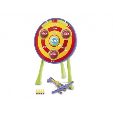 Арбалет с мишенью Smoby Арт. №. 310148  