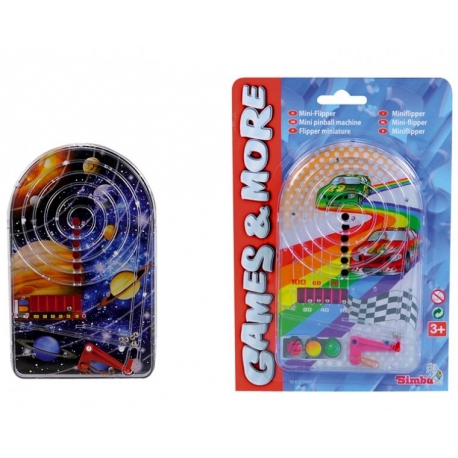 Игра Флиппер Арт. 6155509 Simba 