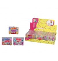 Набор бусинок в сумочке Арт. 6374810 Simba 