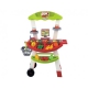 Передвижной магазин Bubble Cook Ecoiffier Арт. №. 1702 