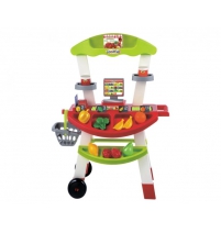 Передвижной магазин, Арт. №. 1702 Bubble Cook Ecoiffier