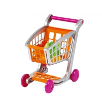 Тележка с продуктами Bubble Cook Ecoiffier Арт. №. 1225 