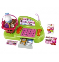 Мини-магазин, Арт. №. 1230 Bubble Cook Ecoiffier