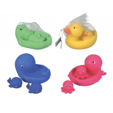 Животные для купания Арт. 4015477 Simba 