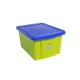 Ящик для игрушек малый 17л, Арт. LA1017