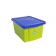 Ящик для игрушек малый 17л, Арт. LA1017