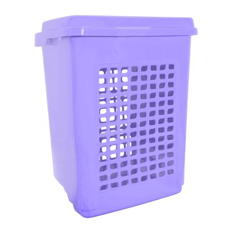 Корзина для белья 65 л, Арт. ПЦ1694