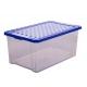 Ящик для игрушек"X-BOX" 12 л, Арт. BQ2571