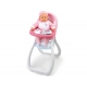 Стульчик для кормления пупса Smoby Ваby Nurse Арт. №. 24019  