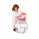 Стульчик для кормления пупса Smoby Ваby Nurse Арт. №. 24019  