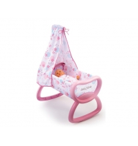 Колыбель для пупса Smoby Baby Nurse Арт. №. 24015  