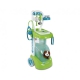 Тележка доктора - ветеринара Medical Smoby Арт. №. 24604 