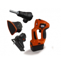 Многофункциональный инструмент Smoby Black & Decker 4-в-1 Арт. №. 500167 