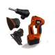 Многофункциональный инструмент Smoby Black & Decker 4-в-1 Арт. №. 500167  