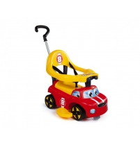 Каталка с ручкой Smoby Машинка Арт. №. 445000  