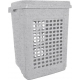 Корзина для белья 65 л, Арт. BQ1694