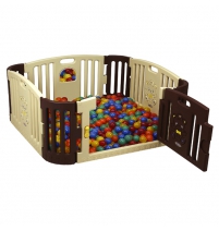 Детский манеж Eduplay арт.GP-8011   