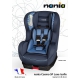 Автокресло Nania Luxe Cosmo SP LХ Isofix (0-18 кг) 