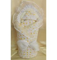 Комплект на выписку Балу Маринка арт.138   