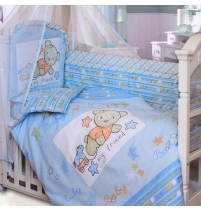 арт.2052 (голубой)