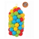 Шары в сухой бассейн 90мм (100шт) Pilsan арт.06186