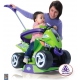 Каталка Injusa Pushtoy guad Goliath 137       