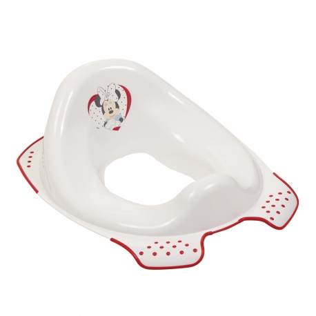 Накладка на унитаз ОКТ Minnie New  арт.8685   