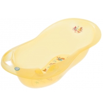 Ванна овальная Tega Aqua 86 см с градусником  арт.AQ-004   