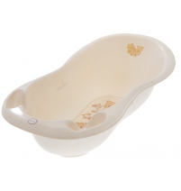 Ванна овальная Tega  Lux Mis Мишка 102 см  MS-005LUX