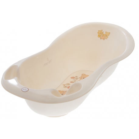 Ванна овальная Tega Lux Mis Мишка 102 см MS-005LUX