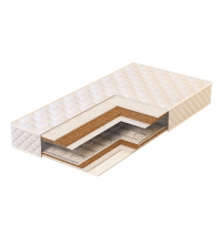 Чехол на матрас в кроватку Plytex Комфорт Люкс (119х60х12)