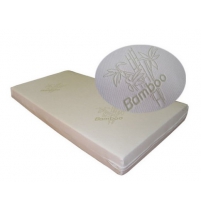 Матрас в кроватку Монис-Стиль Bamboo (119*59*60) арт. 011