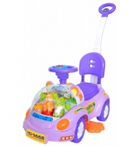 фиолетовый