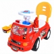 Машинка каталка Toysmax Fire Fighter арт.3658